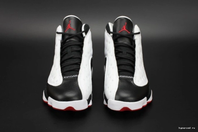 Jordan He 309259-104 (2008) Retro Game 13 Got Air CDP 0902